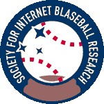 Society for Internet Blaseball Research logo